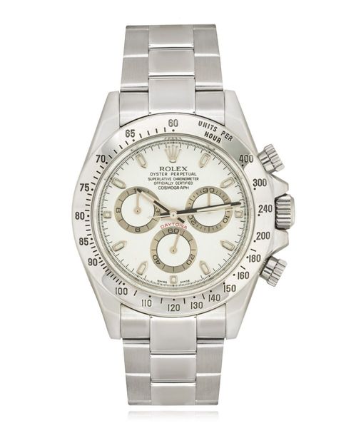 Rolex Daytona 116520